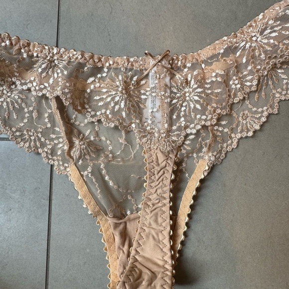 Marie Jo Jane Bra and Thong Set - Sz 32C / S - Picture 5 of 16